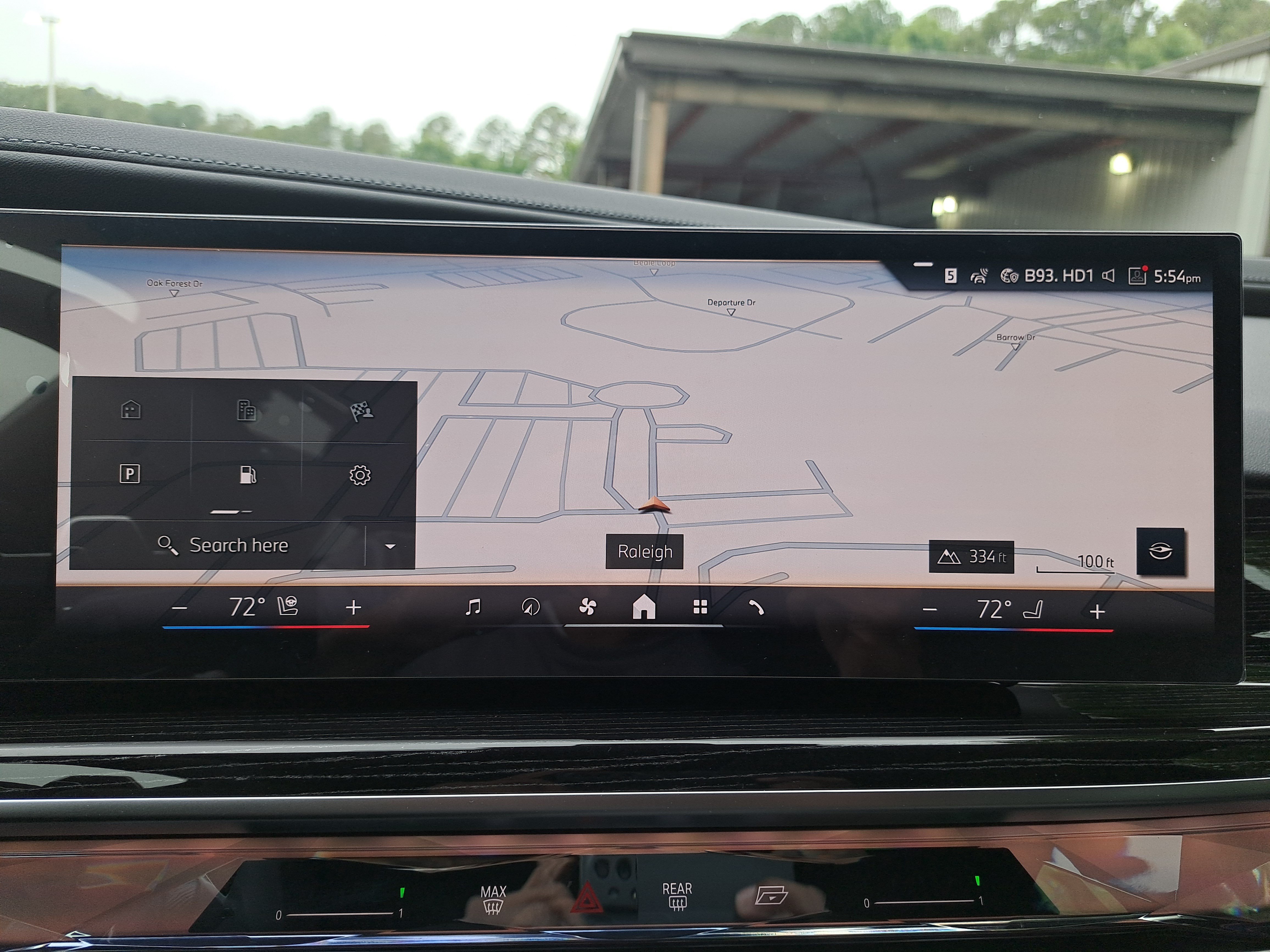 New 2026 BMW 740i RWD image 23