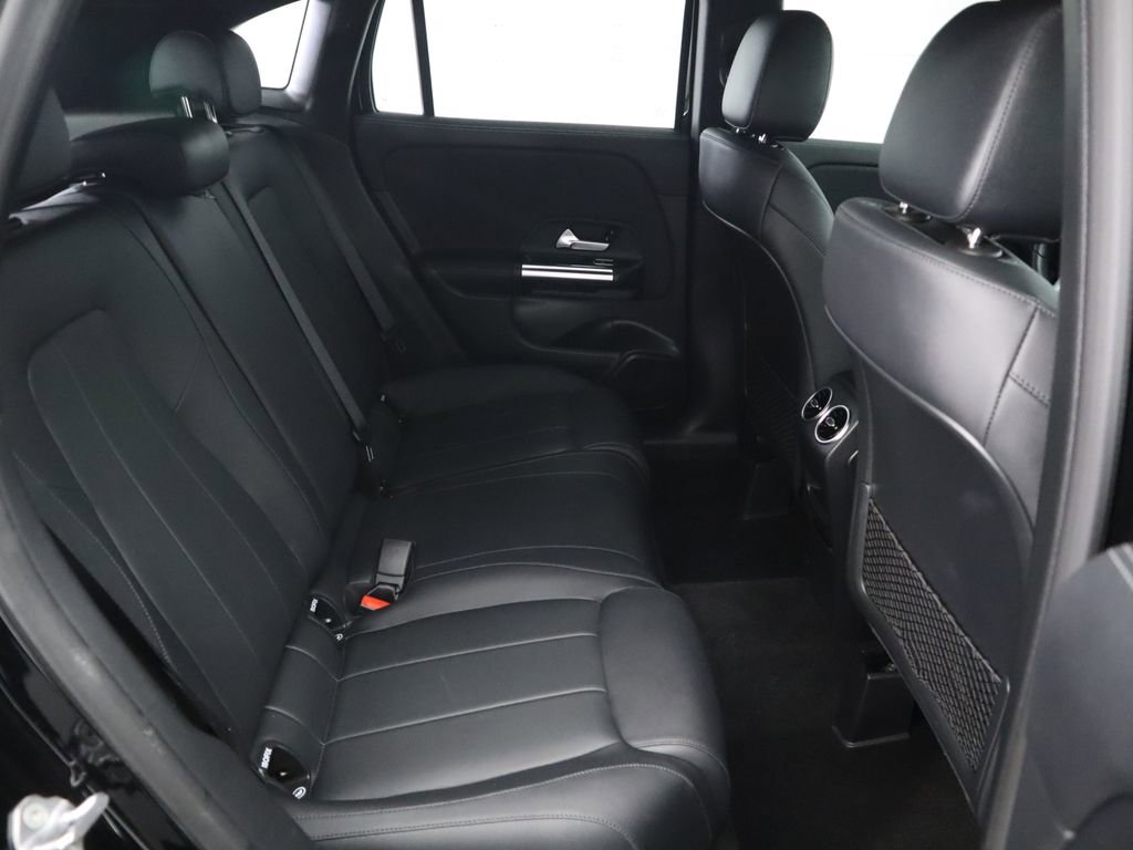 Certified 2023 Mercedes-Benz GLA 250 GLA 250 image 22