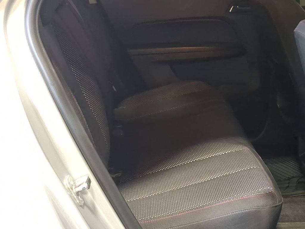 Used 2016 Chevrolet Equinox LT w/ Convenience Package FWD image 24