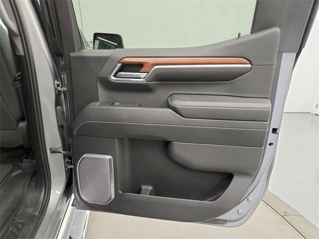 Used 2023 GMC Sierra 1500 Denali w/ Technology Package image 37