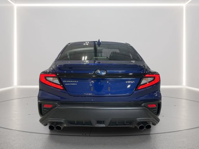 Used 2022 Subaru WRX Premium AWD/4WD image 4