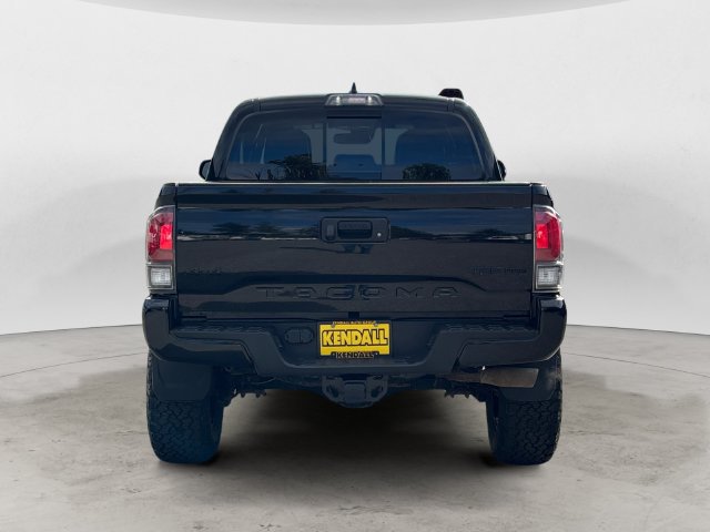 Used 2019 Toyota Tacoma TRD Pro AWD/4WD image 6