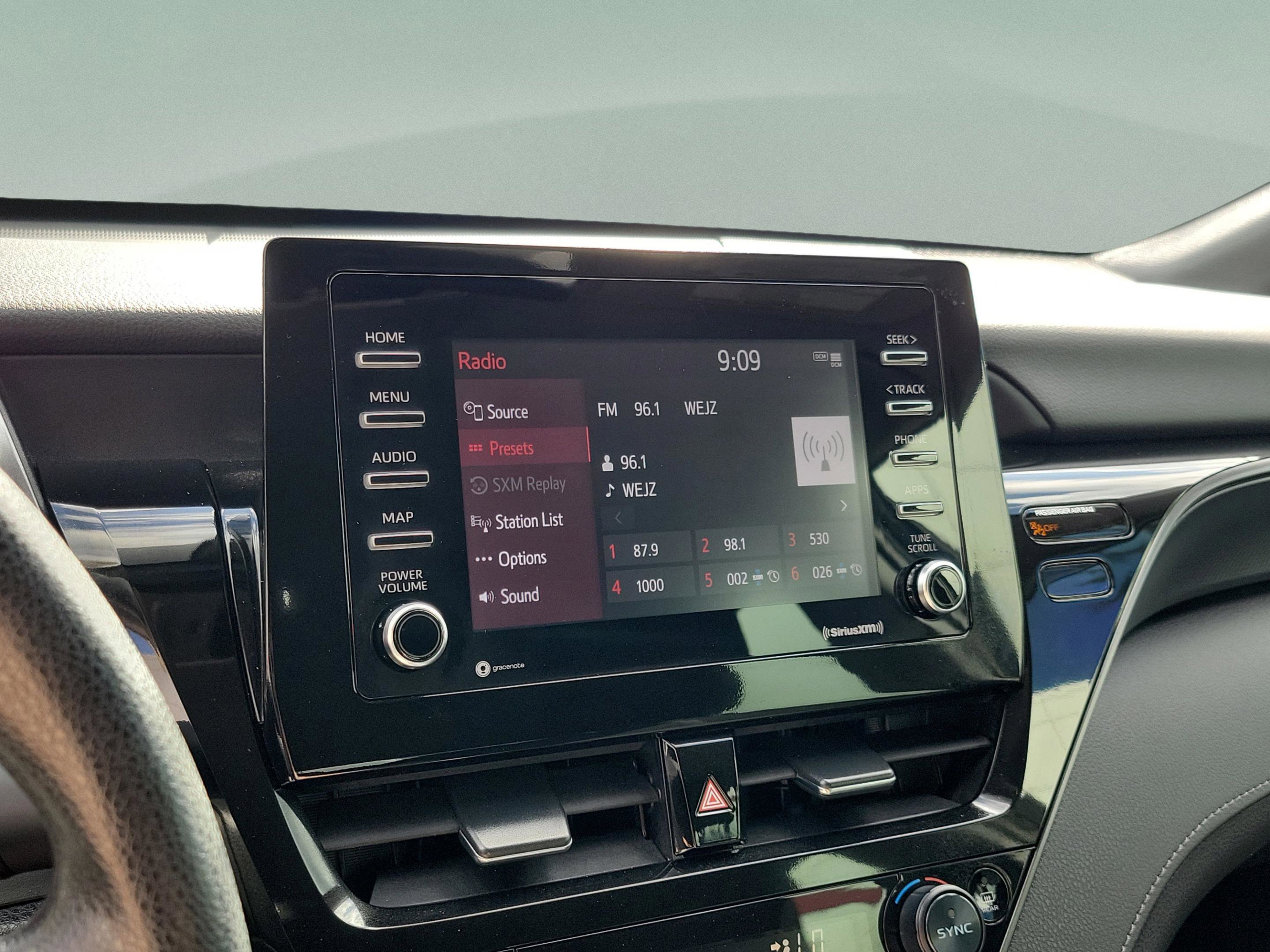 Certified 2023 Toyota Camry LE FWD image 14