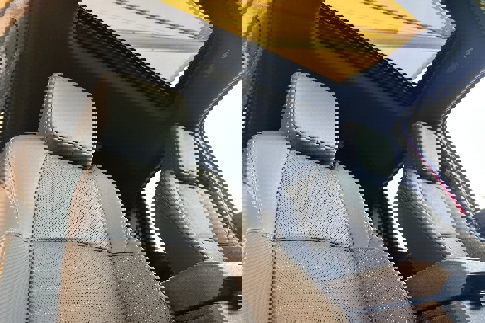 New 2026 Toyota Tacoma TRD Off-Road image 19