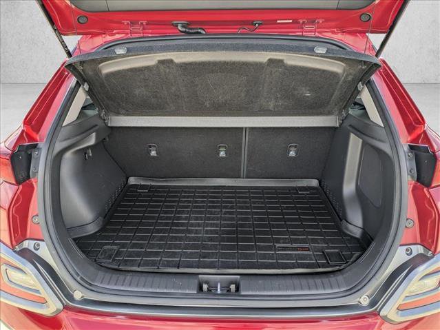 Used 2019 Hyundai Kona Ultimate image 6