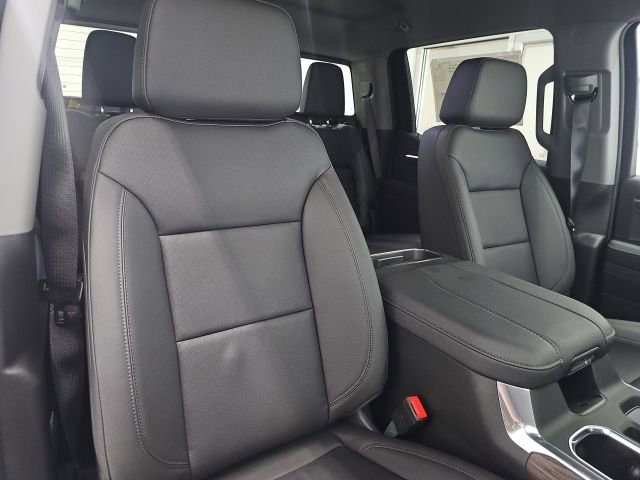 New 2026 GMC Sierra 1500 SLT w/ SLT Convenience Package image 13