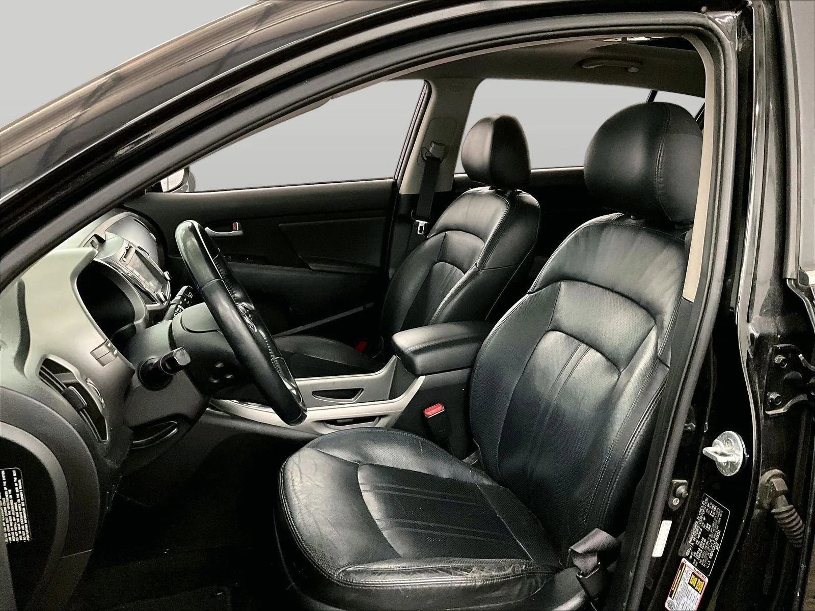 Used 2016 Kia Sportage EX w/ EX Premium Package image 24