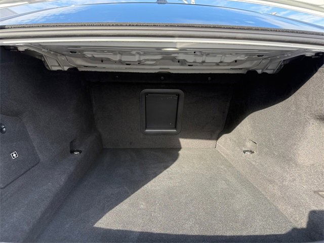 Certified 2026 BMW 750e xDrive 750e xDrive w/ Executive Package image 21