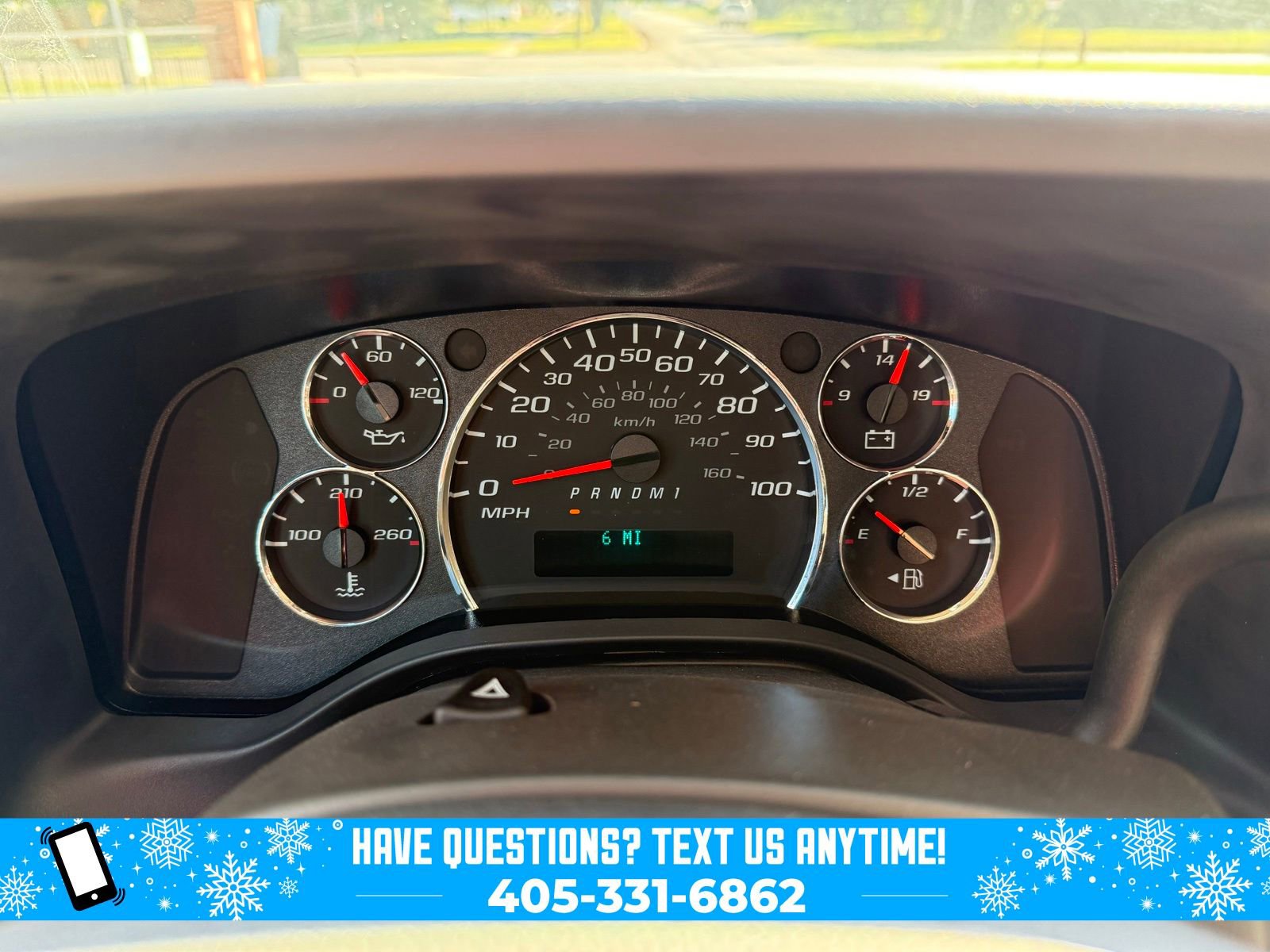 New 2025 Chevrolet Express 3500 w/ Power Convenience Package image 17