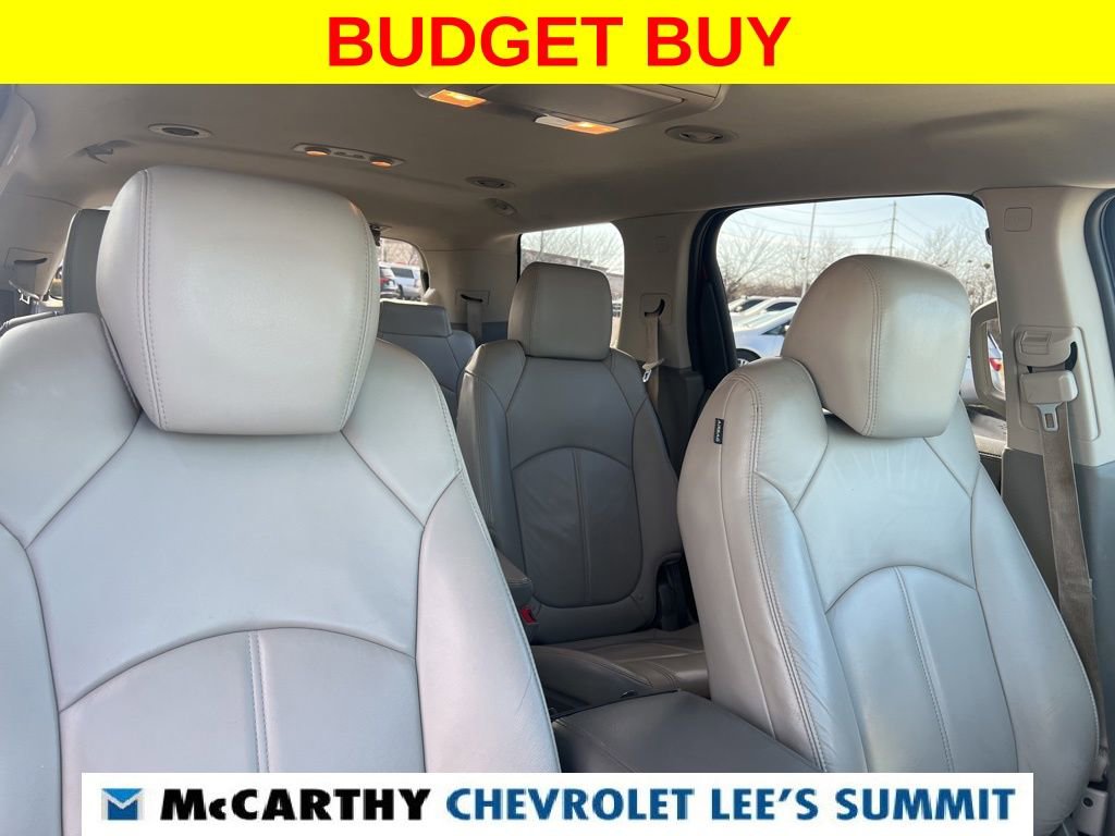 Used 2015 GMC Acadia SLT image 25