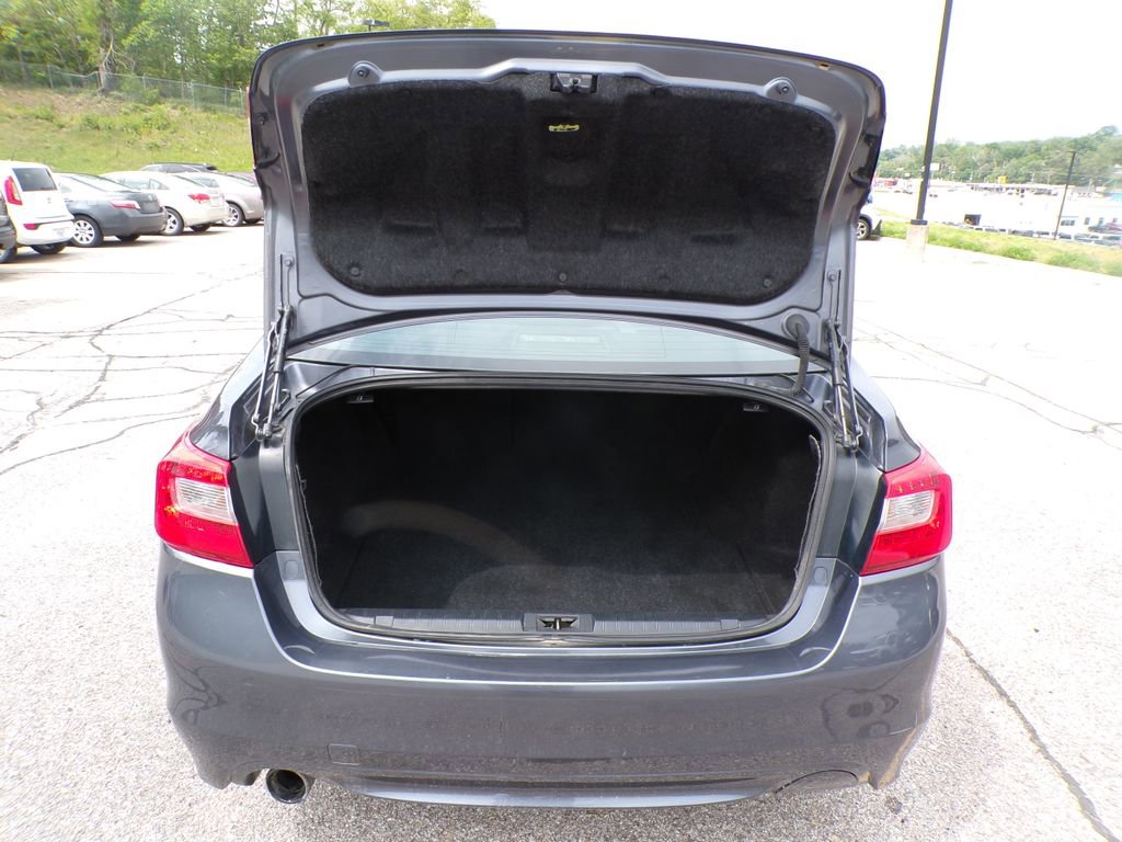 Used 2016 Subaru Legacy 2.5i Premium AWD/4WD image 19