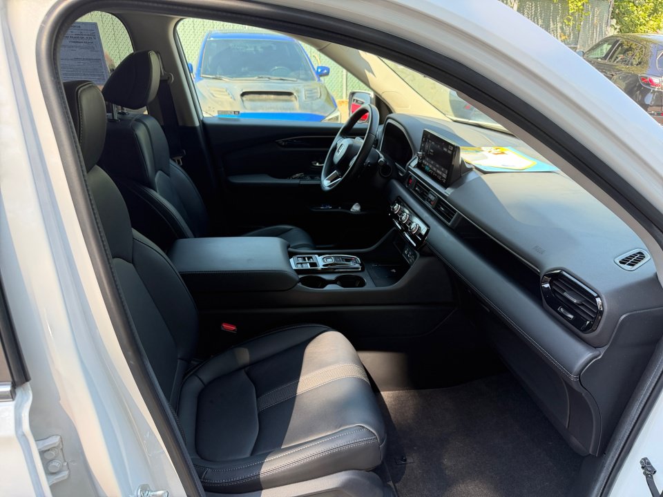 Certified 2023 Honda Pilot EX-L image 32