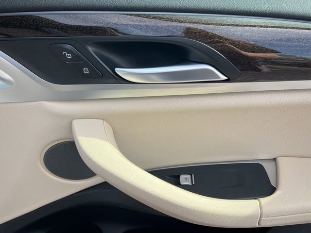 Used 2023 BMW X3 xDrive30i w/ Premium Package image 36