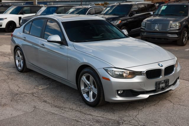 Used 2012 BMW 328i Sedan RWD image 18