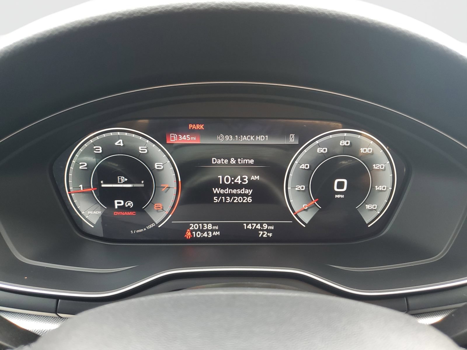 Used 2024 Audi A5 2.0T Premium w/ Summer of Audi Package AWD/4WD image 32