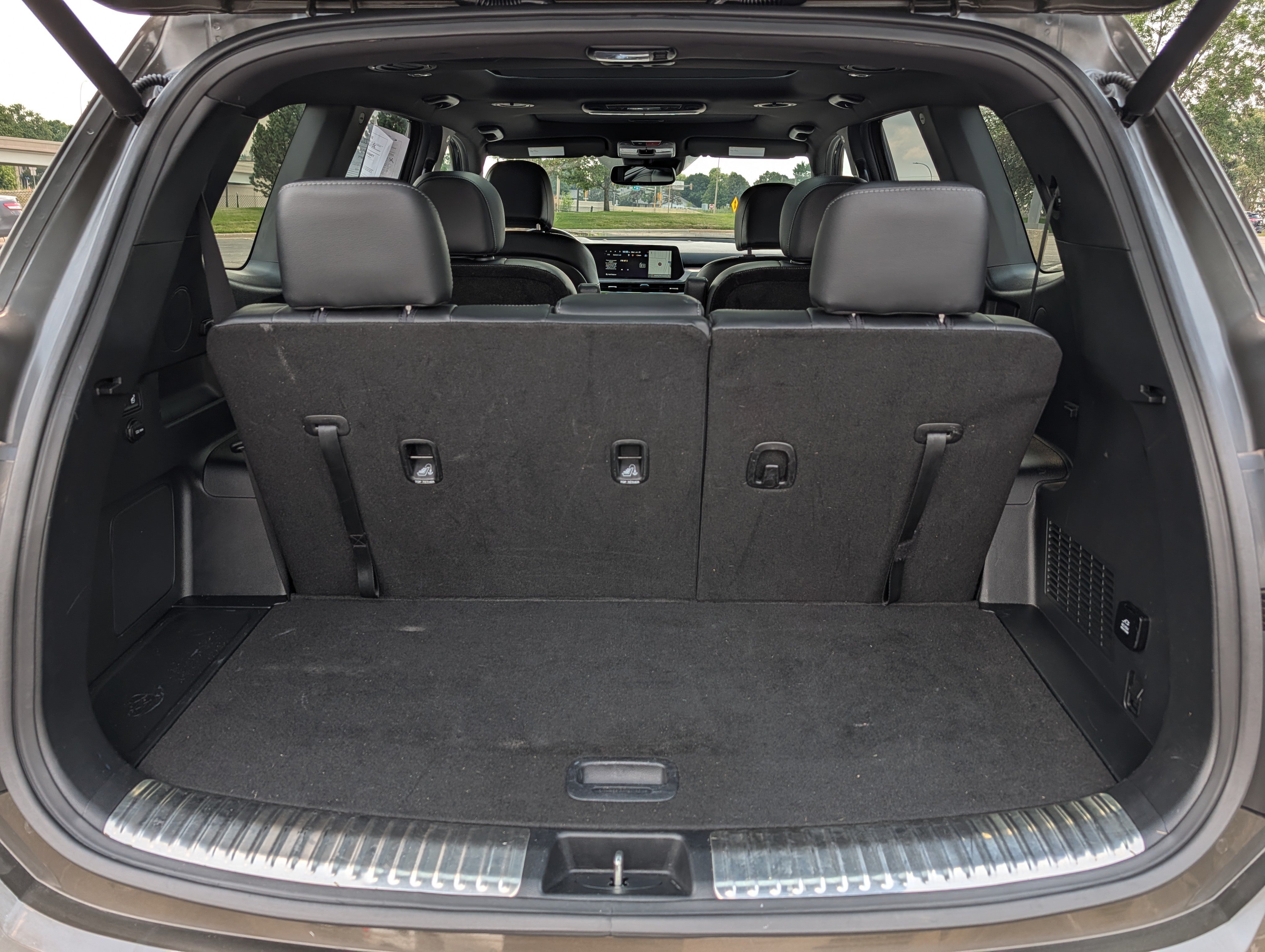 Certified 2023 Kia Telluride SX X-Pro AWD/4WD image 18