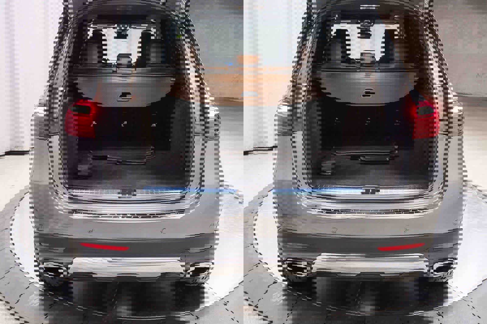 Used 2025 Mercedes-Benz GLE 450e 4MATIC image 27