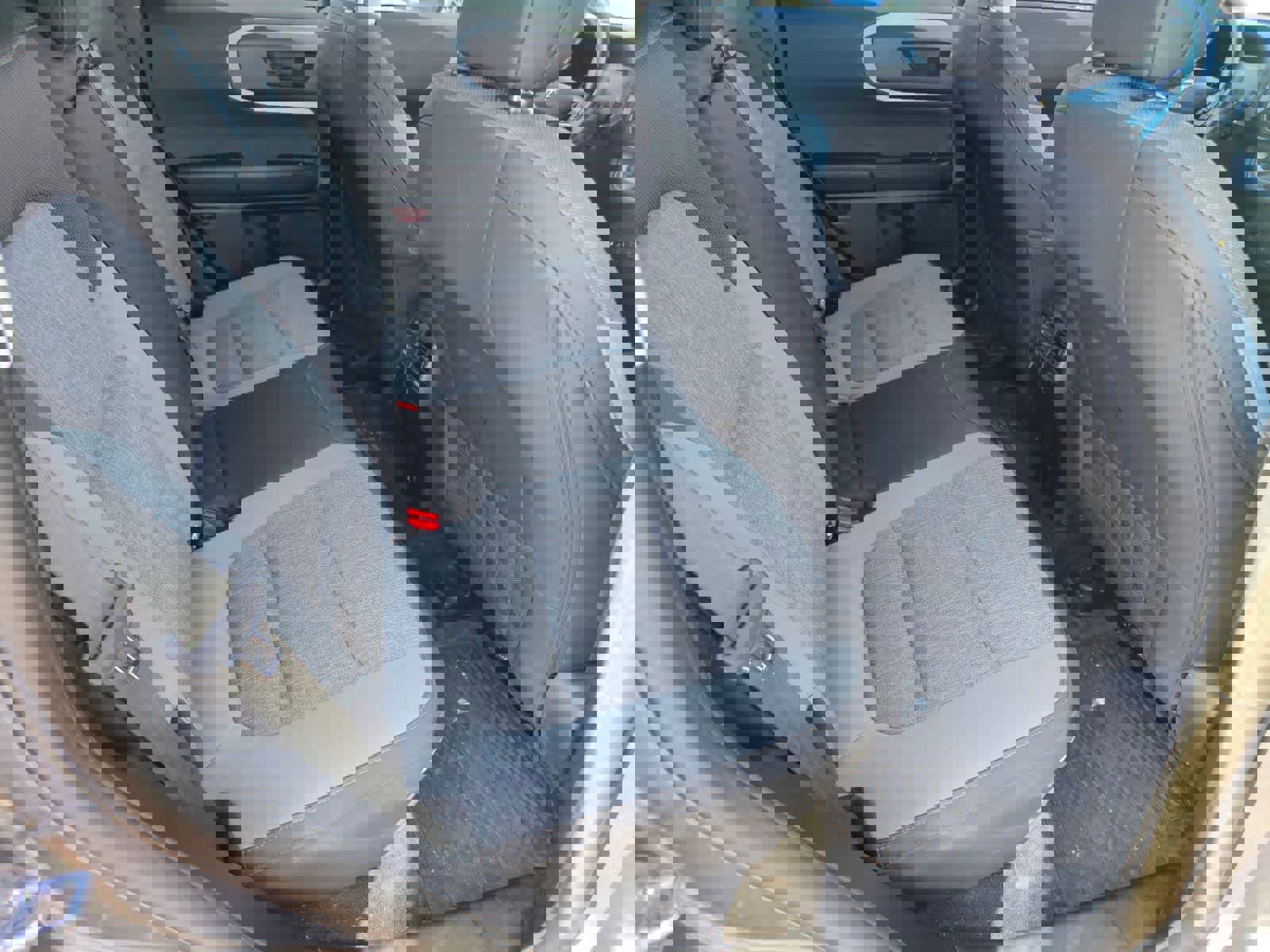 Used 2024 Ford Bronco Sport Big Bend image 13