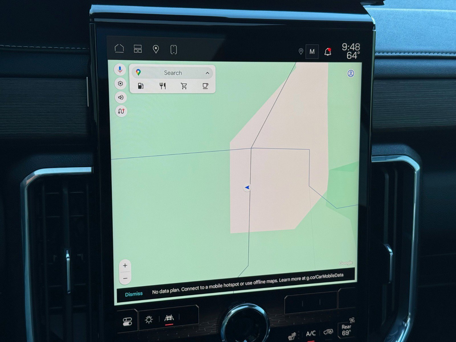 Certified 2024 GMC Acadia Denali w/ Super Cruise Package image 27