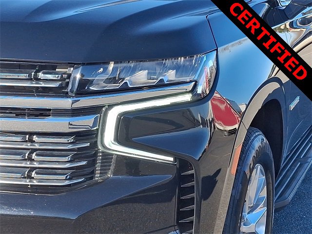 Used 2024 Chevrolet Tahoe Premier image 9
