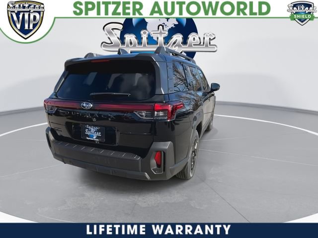 New 2026 Subaru Outback Limited image 8