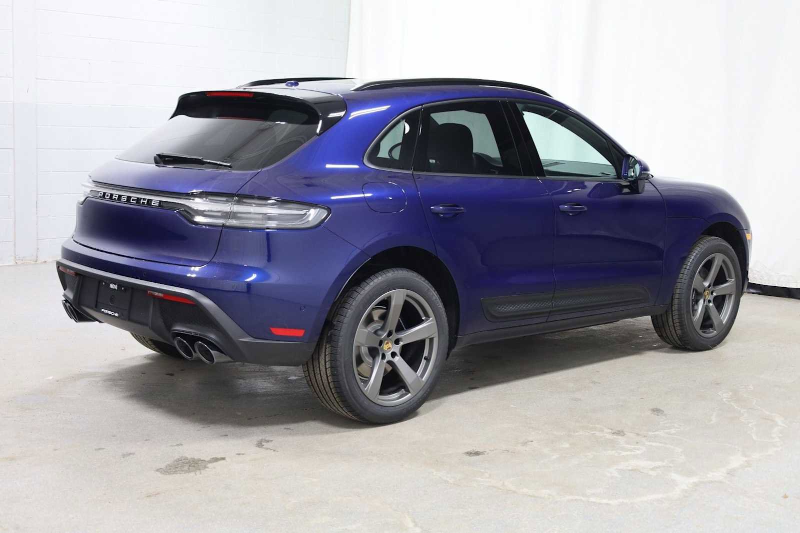 New 2026 Porsche Macan image 9