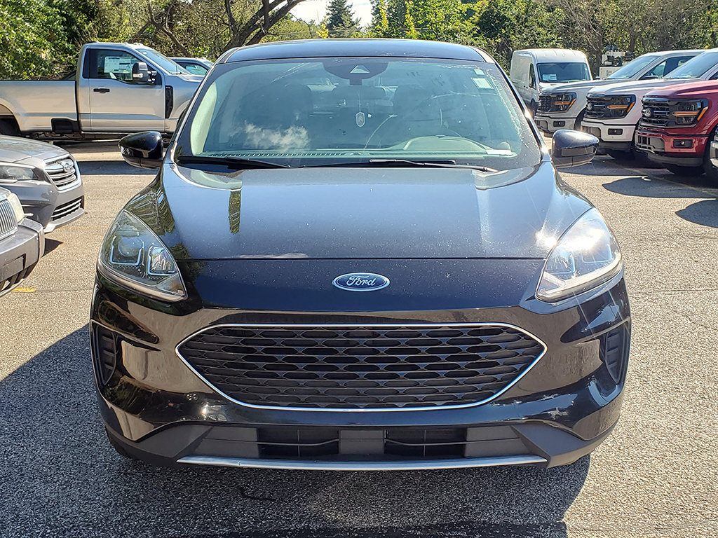 Used 2020 Ford Escape SE FWD image 2