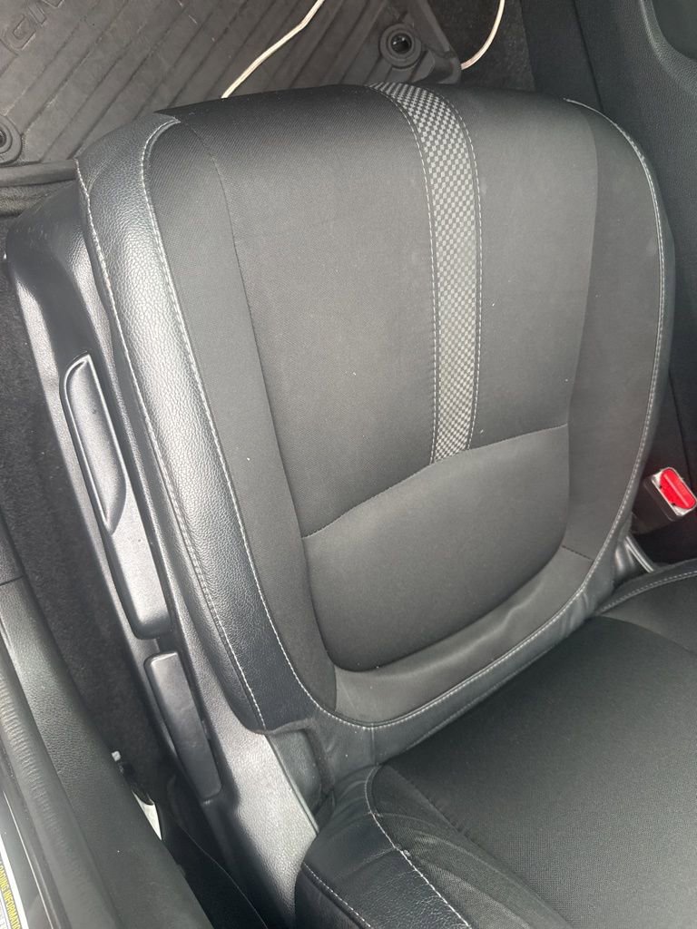 Used 2020 Honda Civic Sport image 7