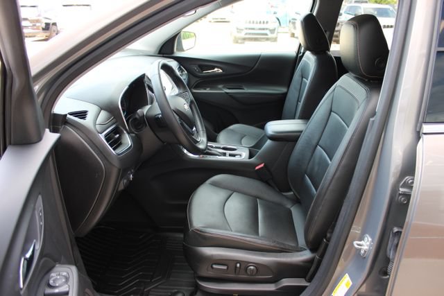 Used 2018 Chevrolet Equinox Premier AWD/4WD image 12