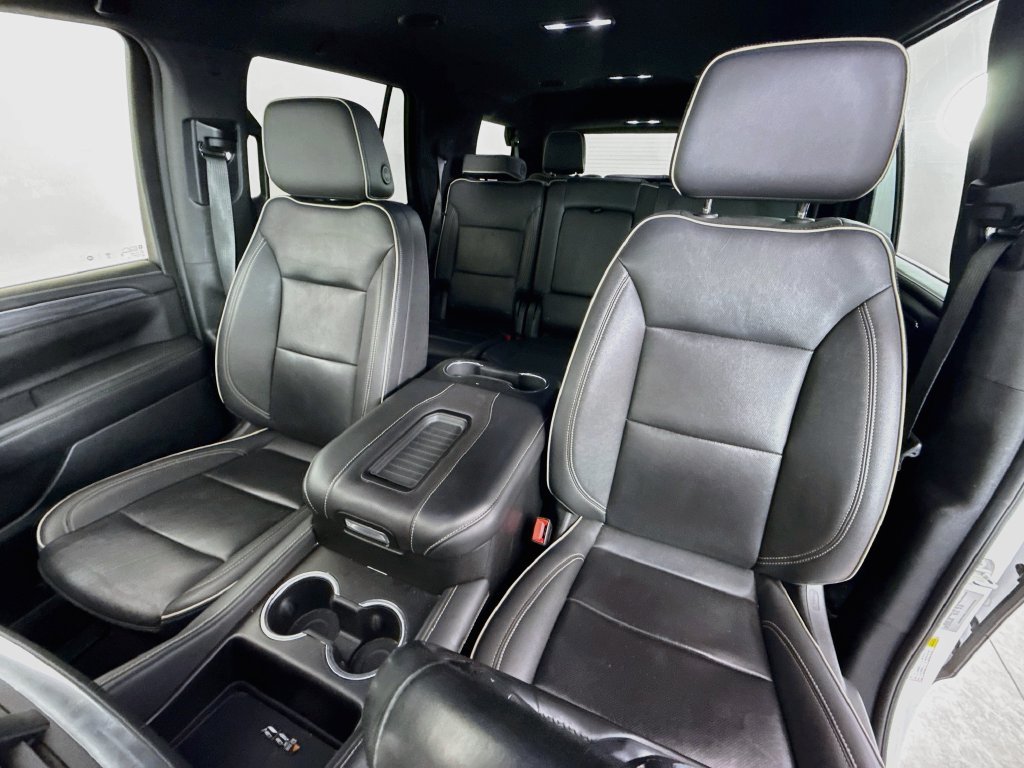 Used 2024 GMC Yukon SLT RWD image 11
