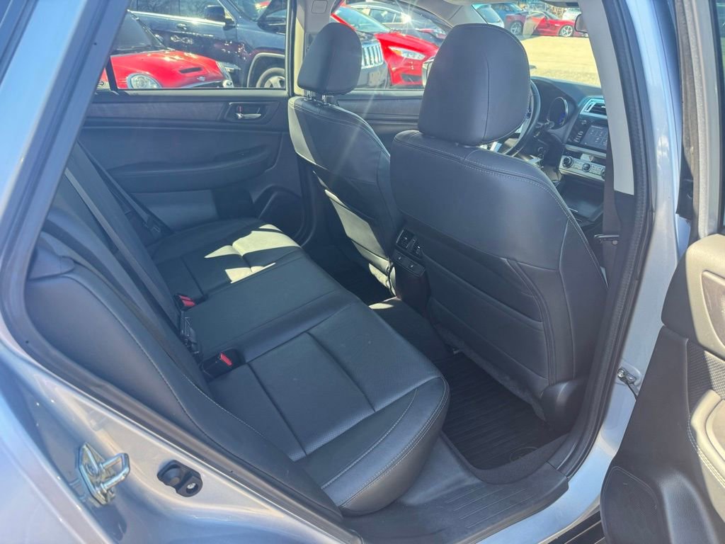 Used 2016 Subaru Outback 2.5i Limited image 22