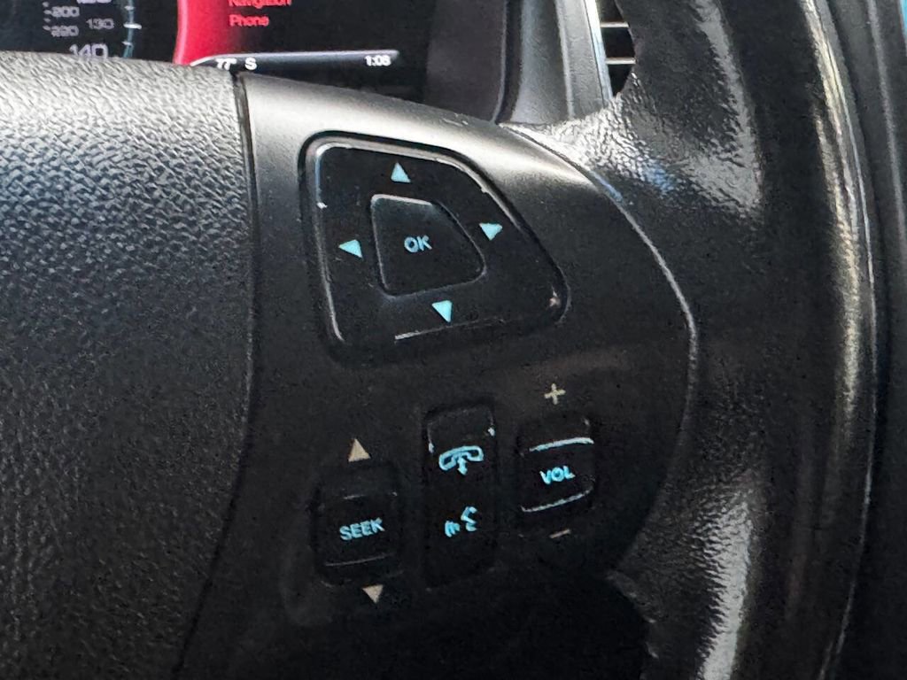 Used 2018 Ford Flex SEL w/ Equipment Group 202A image 29