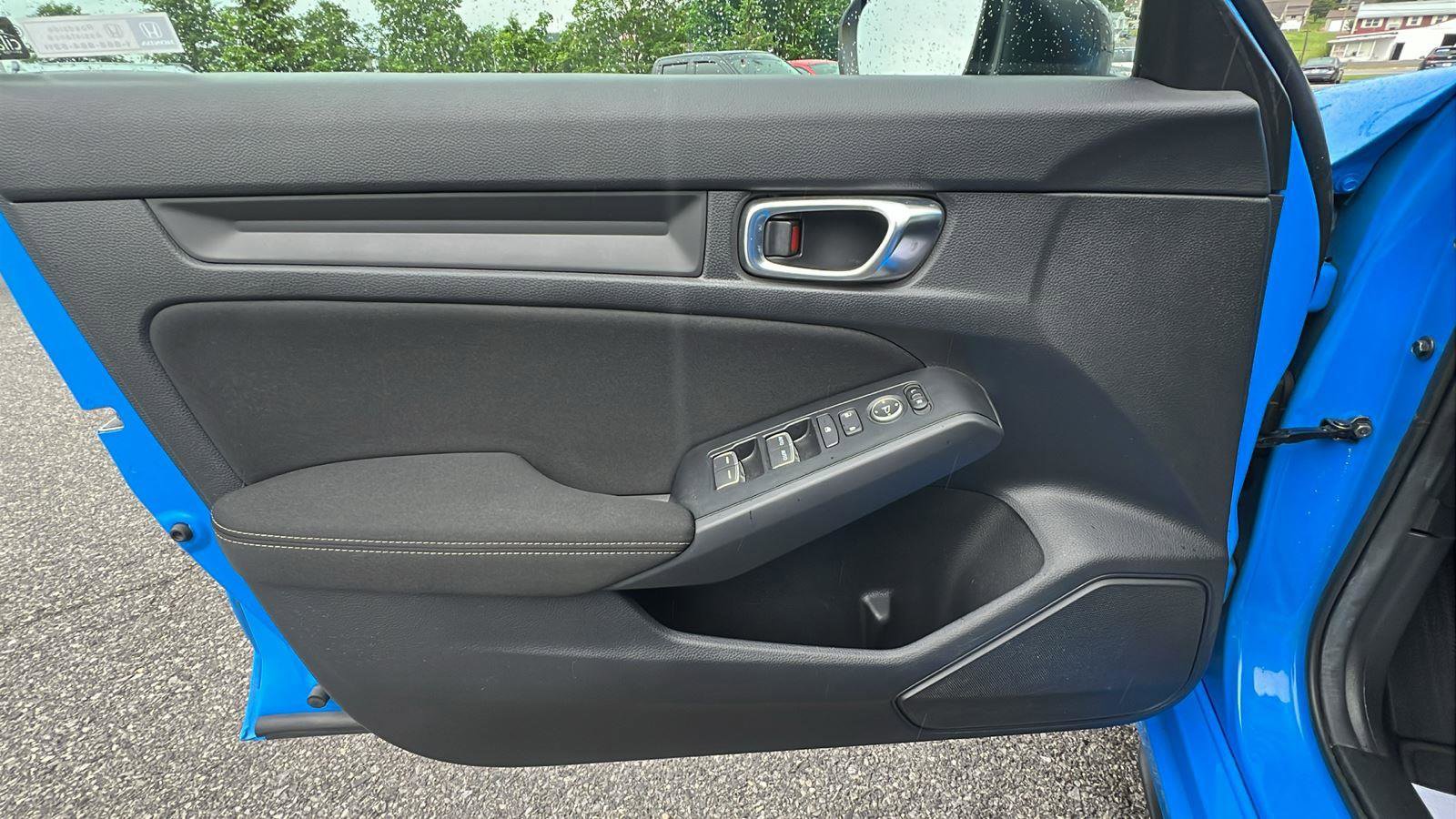 Used 2024 Honda Civic Sport image 20