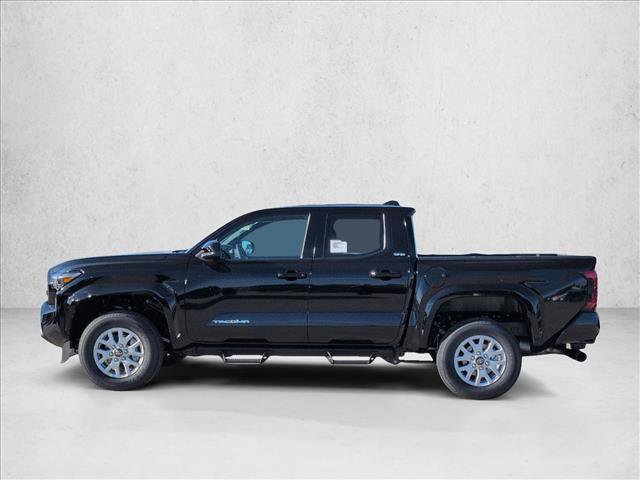 New 2026 Toyota Tacoma SR5 image 5