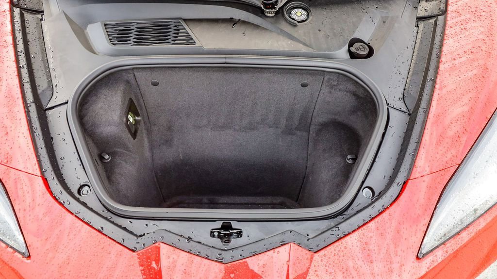 Used 2021 Chevrolet Corvette Stingray Preferred Conv w/ Z51 Performance Package image 26