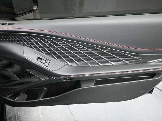 New 2025 Dodge Charger R/T w/ Quick Order Package 25M R/T image 18