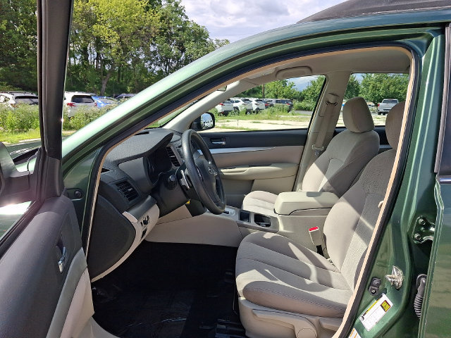 Used 2013 Subaru Outback 2.5i AWD/4WD image 14