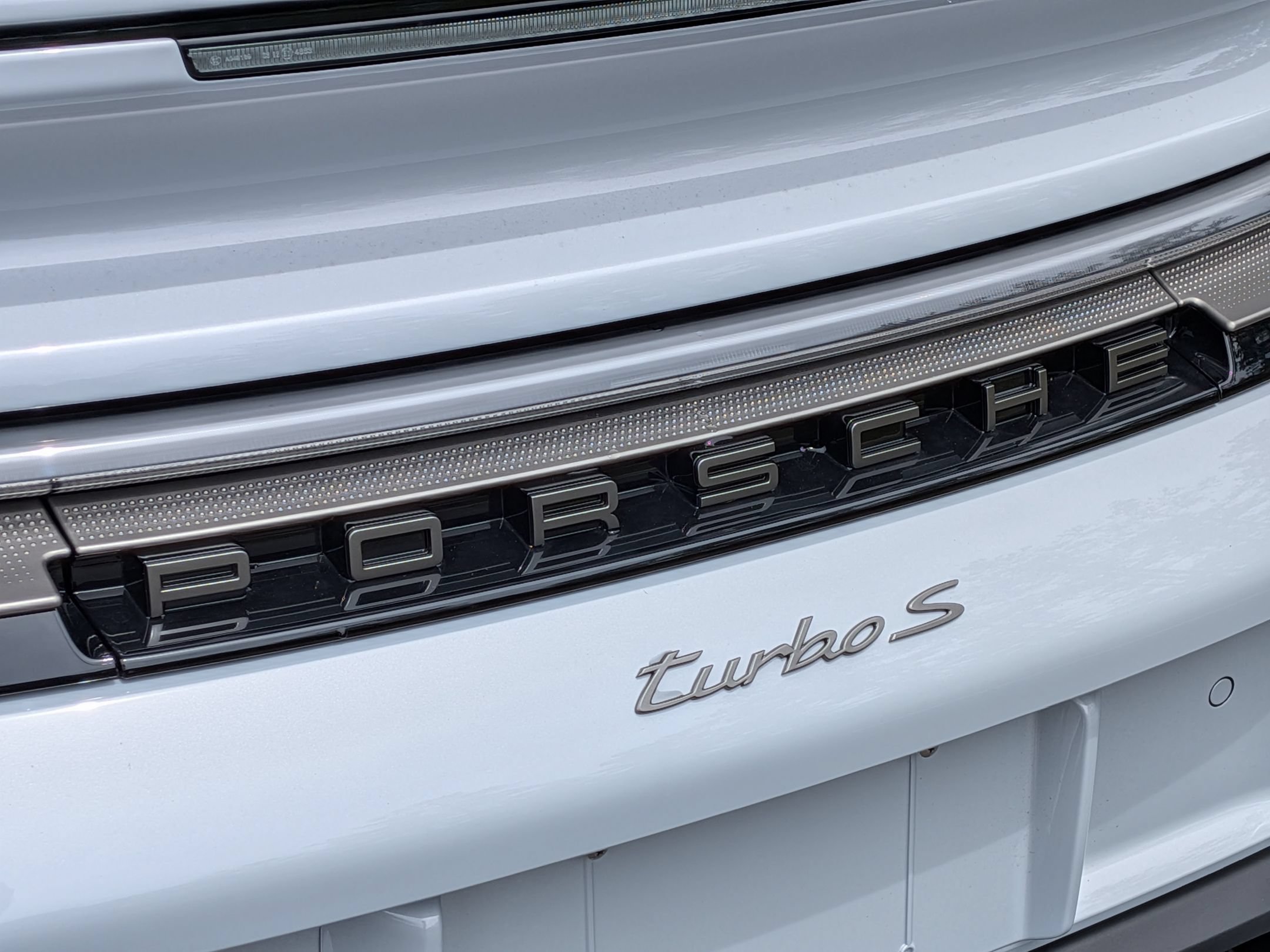 Certified 2026 Porsche 911 Turbo S AWD/4WD image 29