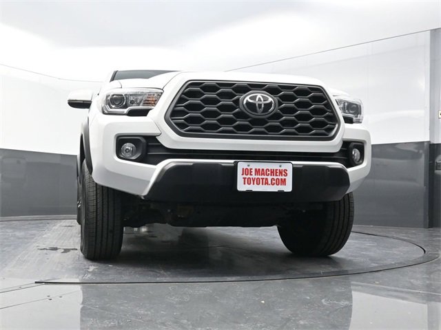Used 2020 Toyota Tacoma TRD Off-Road image 28