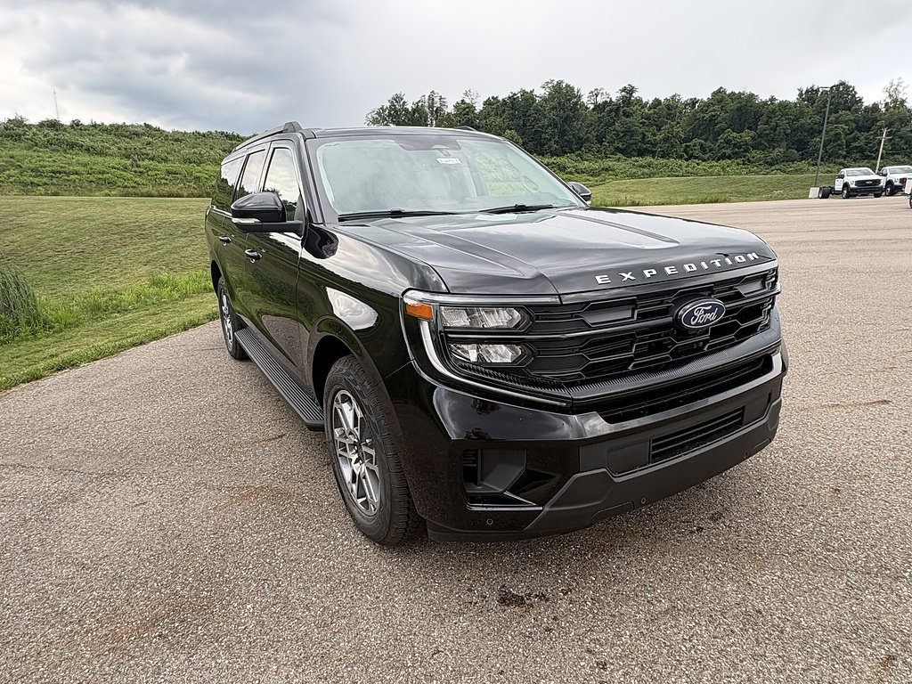 New 2026 Ford Expedition Max Active AWD/4WD image 7