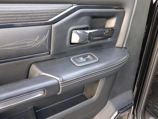 Used 2024 RAM 2500 Limited AWD/4WD image 10
