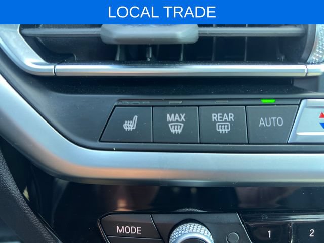 Used 2025 BMW X4 xDrive30i AWD/4WD image 26