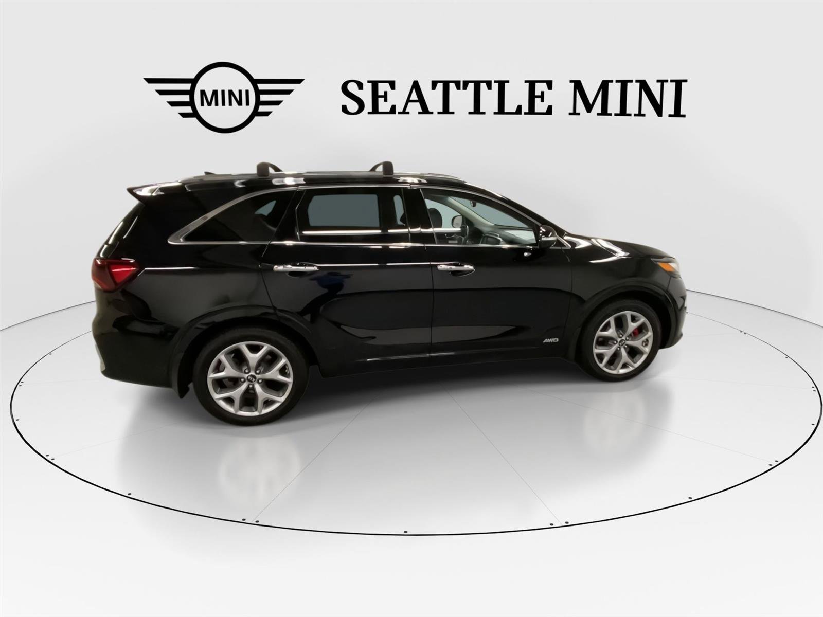 Used 2019 Kia Sorento SX w/ SX Touring Package image 12