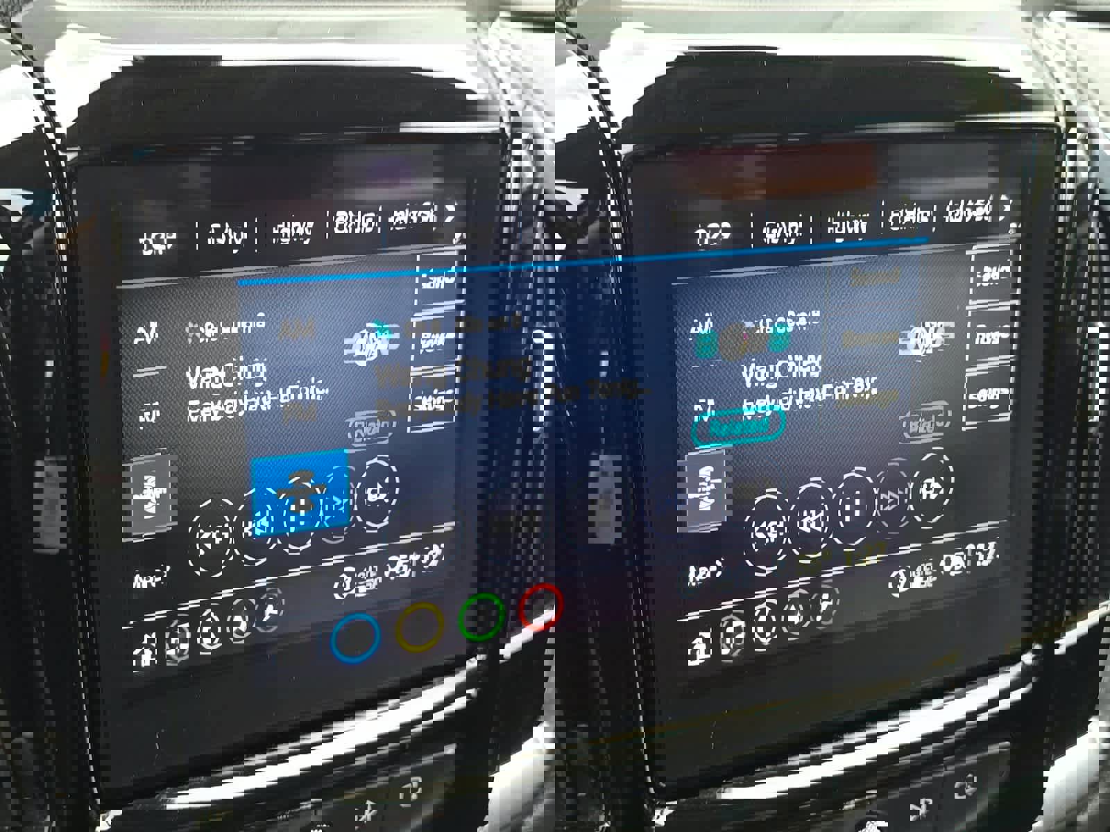 Used 2021 Chevrolet Traverse RS image 19