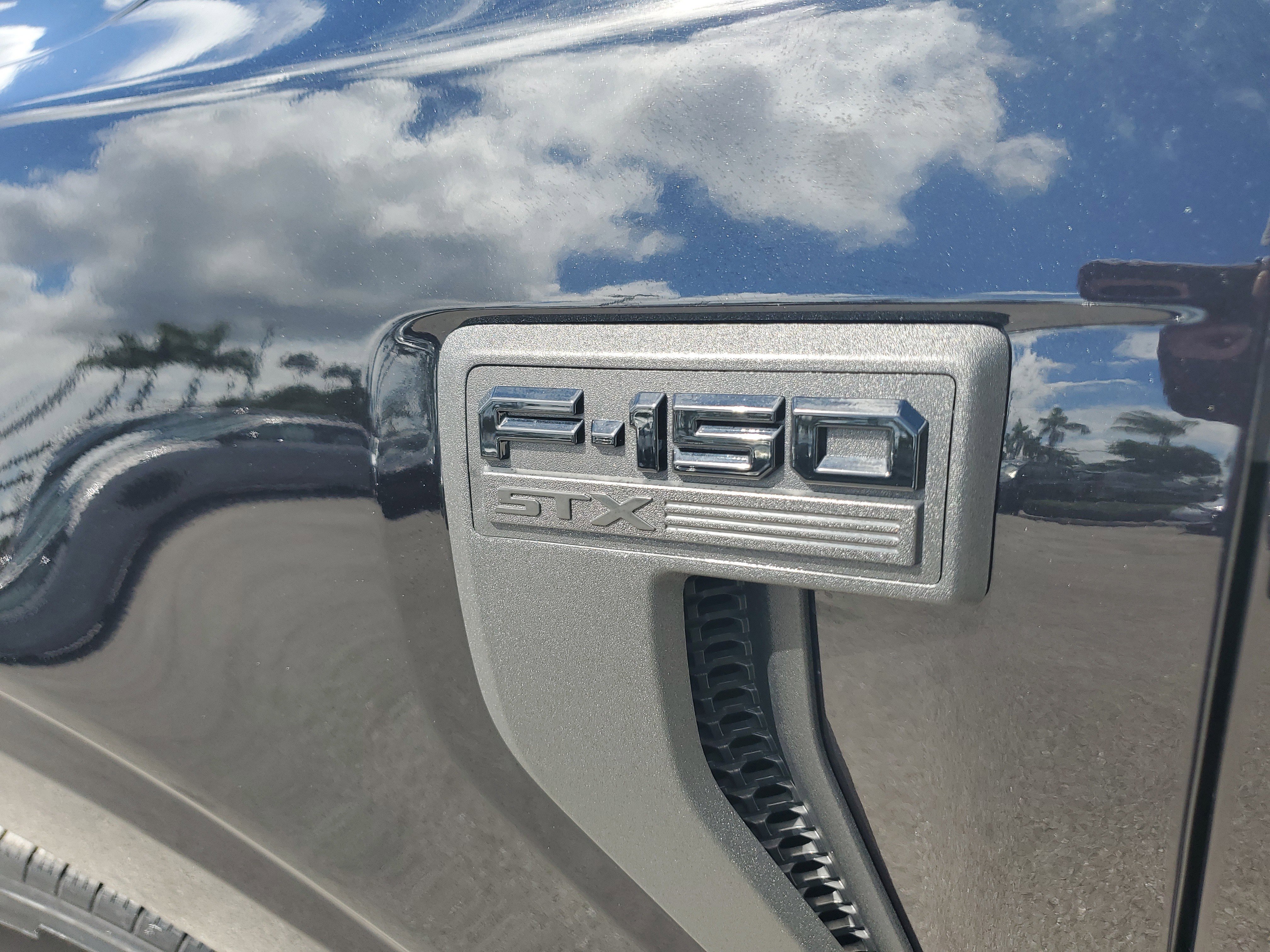 Used 2023 Ford F150 XL w/ STX Appearance Package image 28