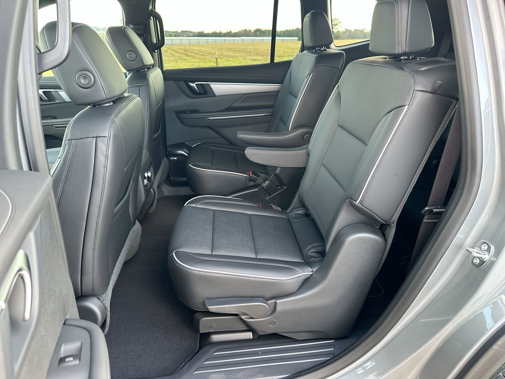 New 2026 Buick Enclave Preferred FWD image 22