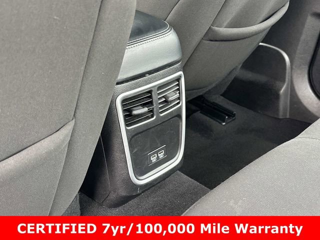 Certified 2023 Dodge Charger SXT image 14