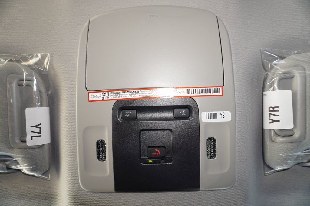 New 2026 Toyota Camry LE image 18