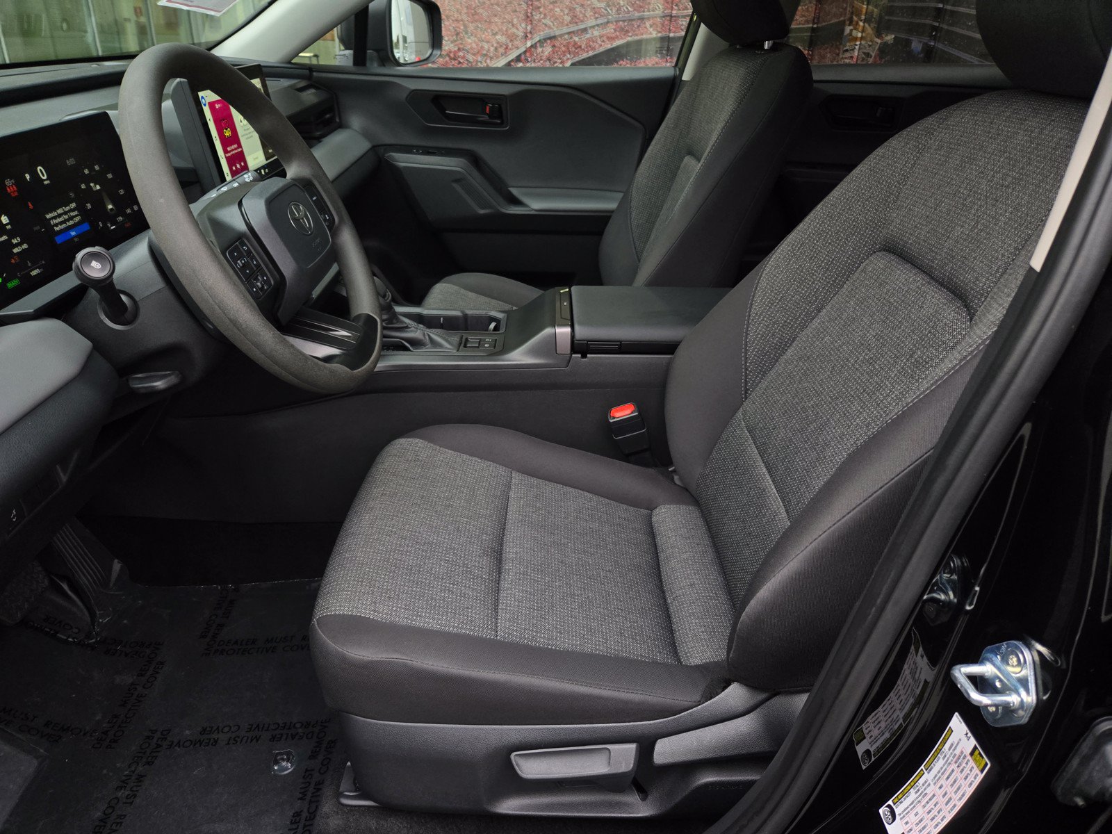 Certified 2026 Toyota RAV4 LE FWD image 15