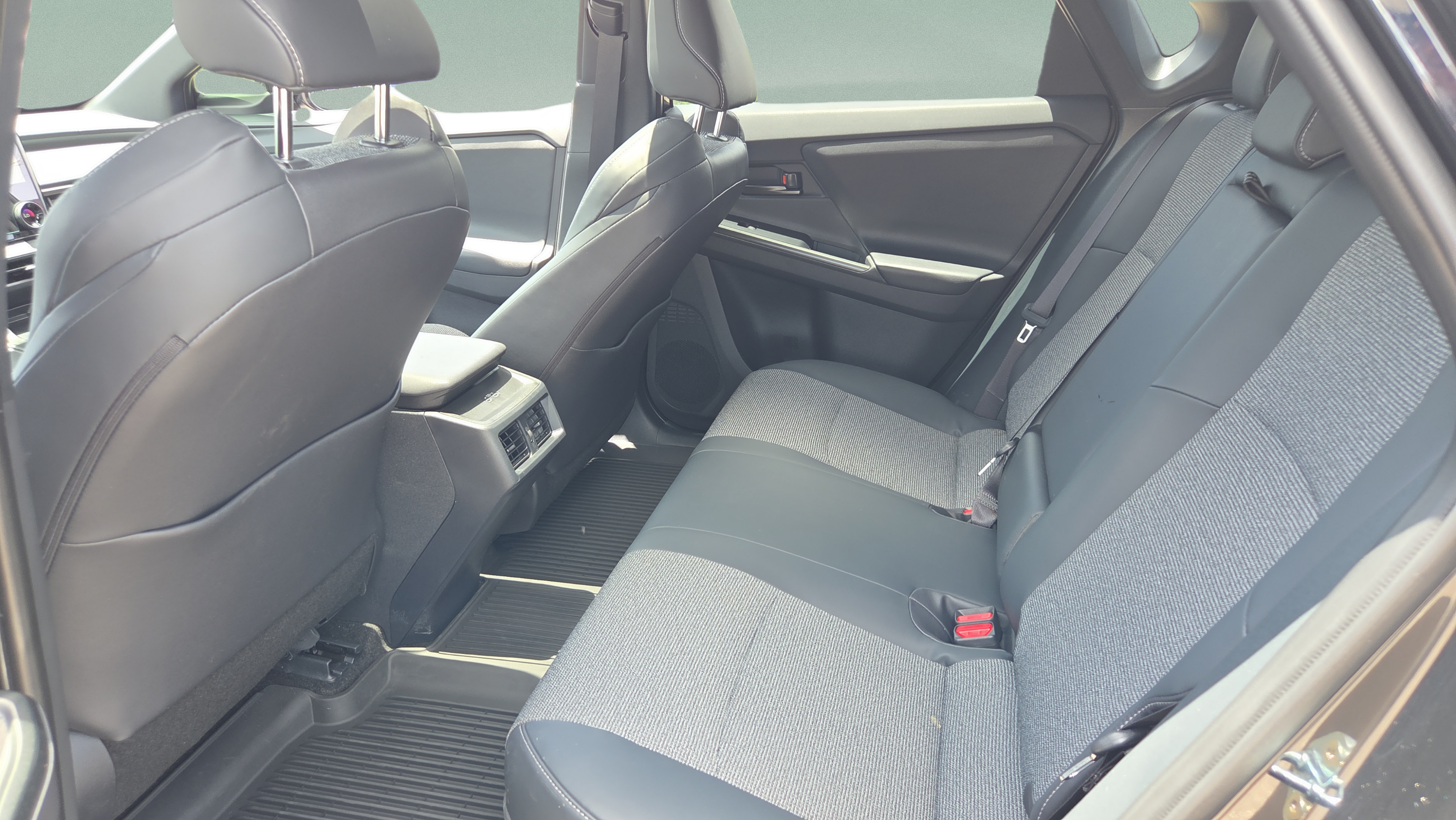 Certified 2026 Toyota bZ AWD/4WD image 24
